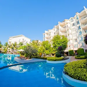 4* Отель Wanbo